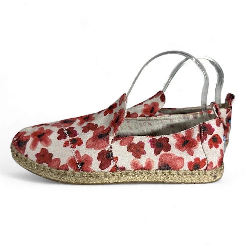 Toms deconstructed alpagarta